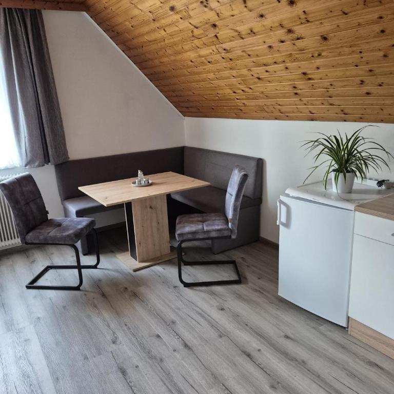 Ferienwohnung Anastasia - Apartment mit 2 Schlafzimmern - 6