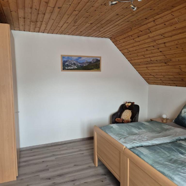 Ferienwohnung Anastasia - Apartment mit 2 Schlafzimmern - 8