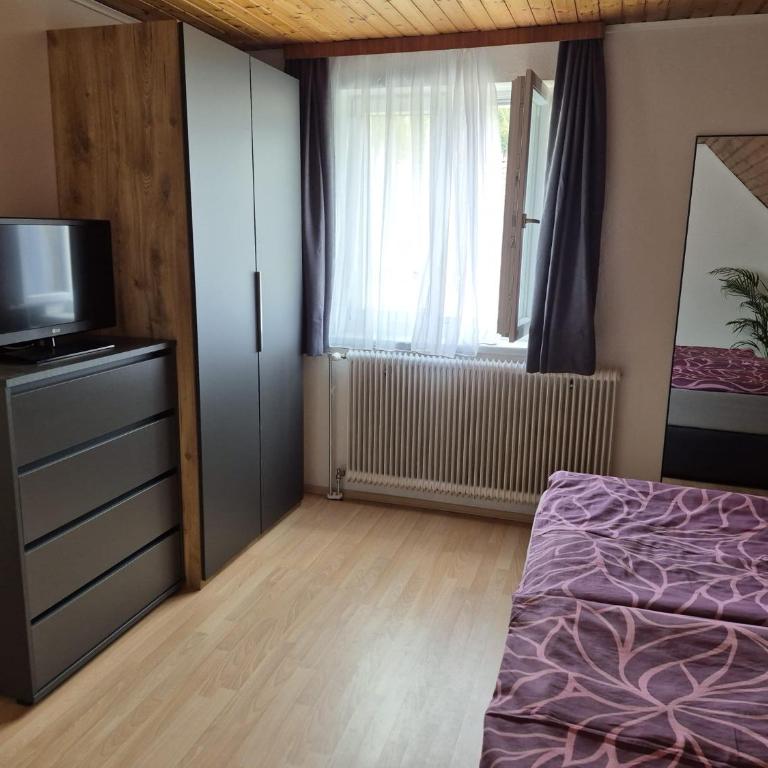 Ferienwohnung Anastasia - Apartment mit 2 Schlafzimmern - 3