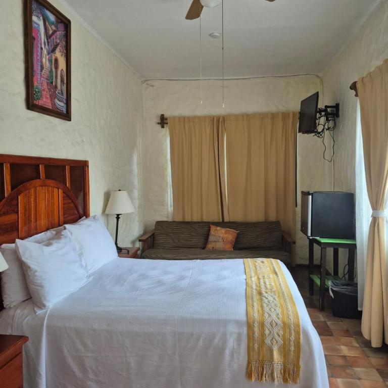 Hotel Casa el Moro - Habitación Doble - 4