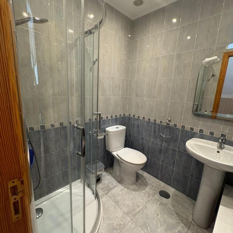 Orlando Costa Adeje - Apartamento de 1 dormitorio con vistas al océano - 12