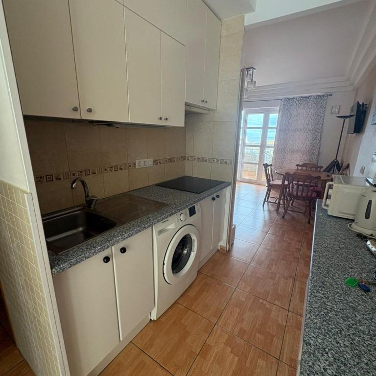 Orlando Costa Adeje - Apartamento de 1 dormitorio con vistas al océano - 10