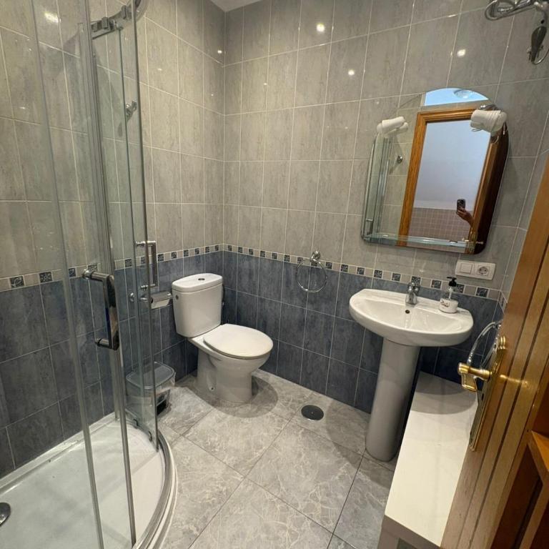 Orlando Costa Adeje - Apartamento de 1 dormitorio con vistas al océano - 5