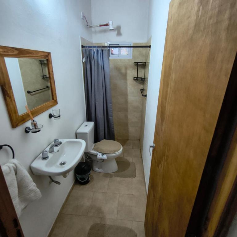 Mi sueño apart en Mercedes Corrientes!!! - Apartamento de 1 dormitorio - 9