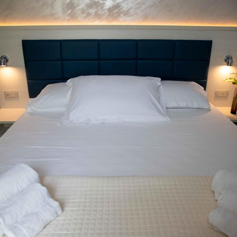 Hotel Villa Irene & Spa - Junior Suite - 5