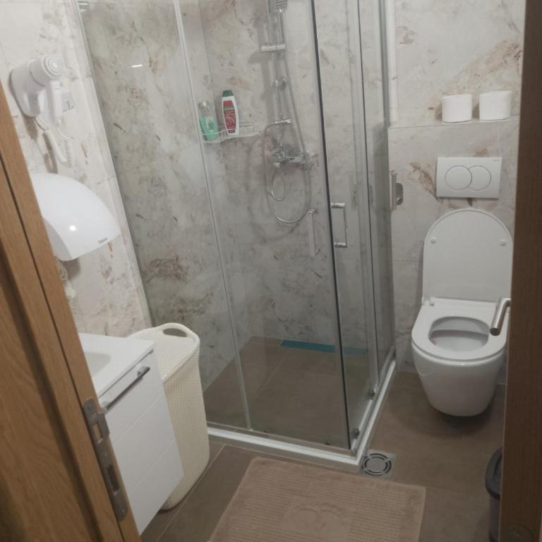 Apartmani Knezevic - Apartment - 3