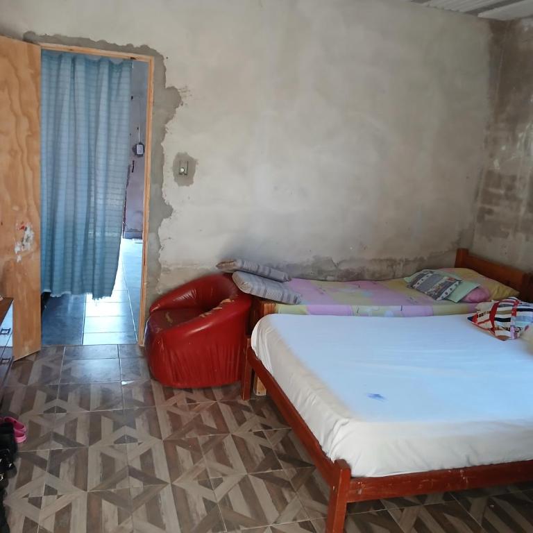Alojamientos la abuela - Casa de 2 dormitorios - 1