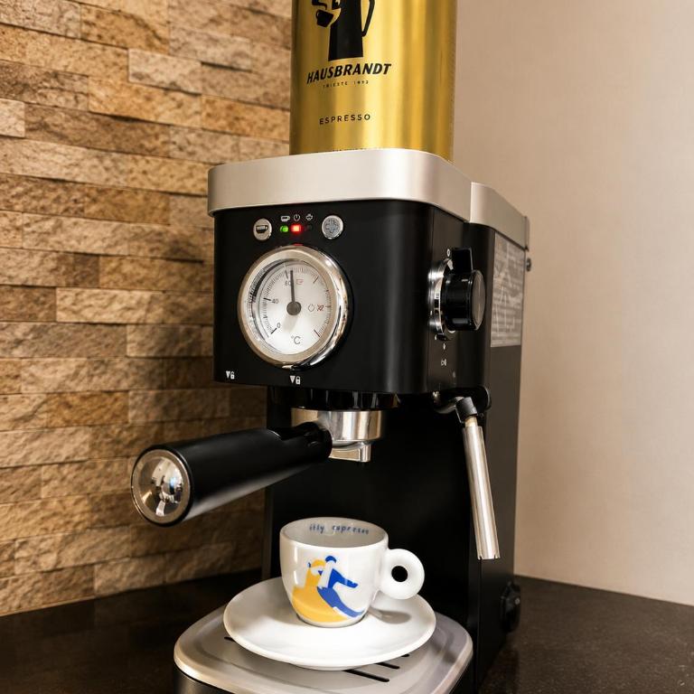 Agape C-52 - Apartman sa 1 Spavaćom Sobom - 7