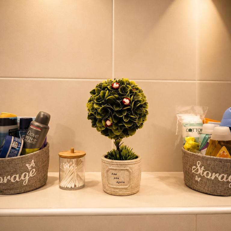 Agape C-52 - Apartman sa 1 Spavaćom Sobom - 20