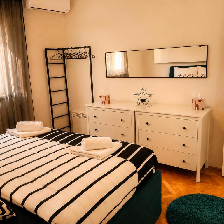 Agape C-52 - Apartman sa 1 Spavaćom Sobom - 11