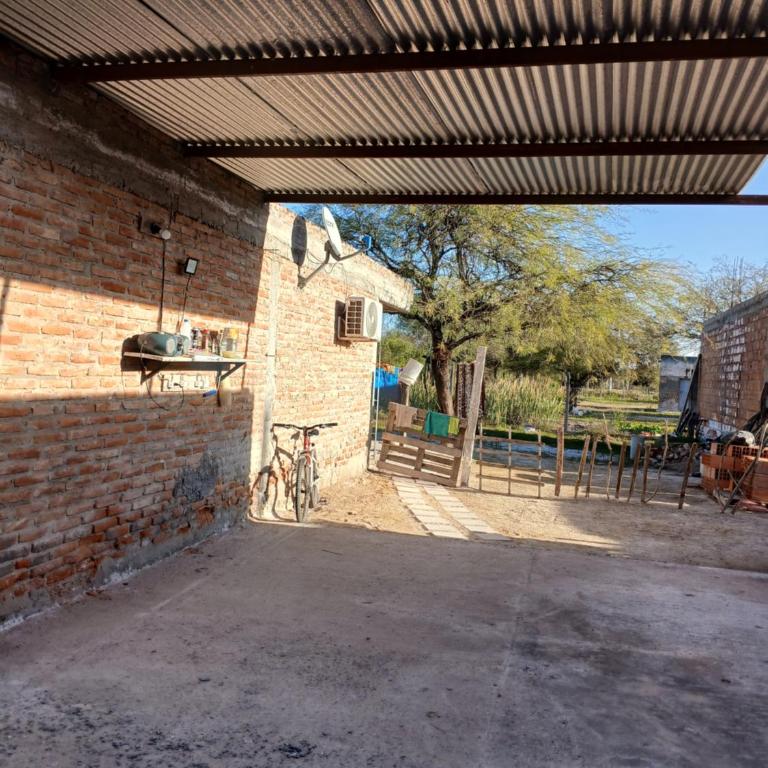 Alojamientos la abuela - Casa de 2 dormitorios - 2