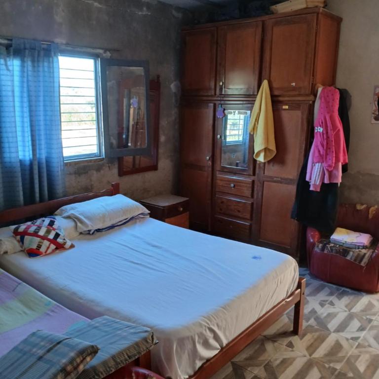 Alojamientos la abuela - Casa de 2 dormitorios - 4
