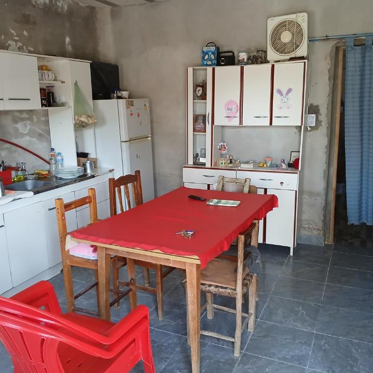 Alojamientos la abuela - Casa de 2 dormitorios - 6
