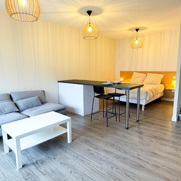 Volcania Suites - Appartement avec Balcon - 1
