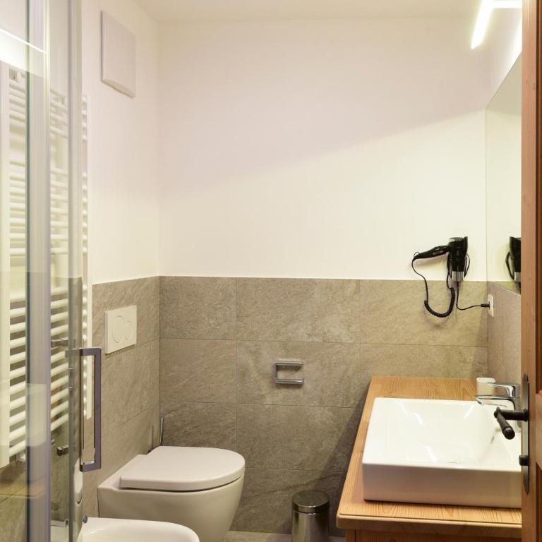 Residence Simml & Schlosser - Apartment mit 1 Schlafzimmer - 4