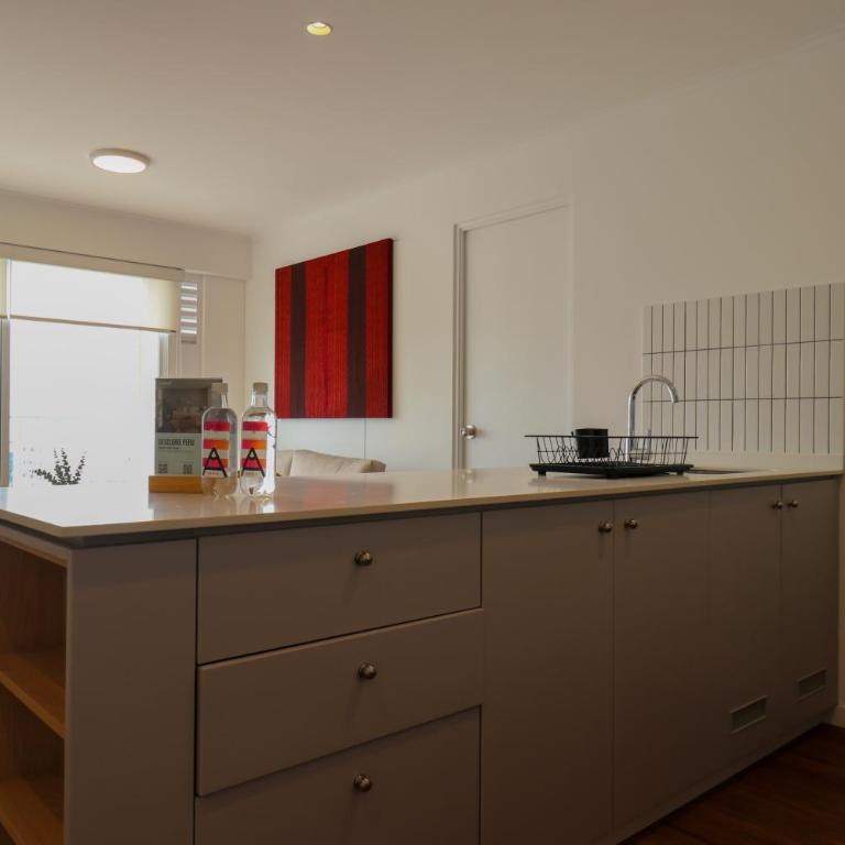 Polo Living in Miraflores by Wynwood House - Two-Room Apartment - 3