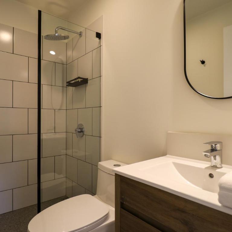 Polo Living in Miraflores by Wynwood House - Two-Room Apartment - 5