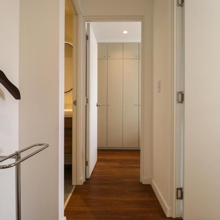 Polo Living in Miraflores by Wynwood House - Two-Room Apartment - 6