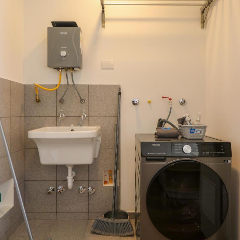Polo Living in Miraflores by Wynwood House - Two-Room Apartment - 11