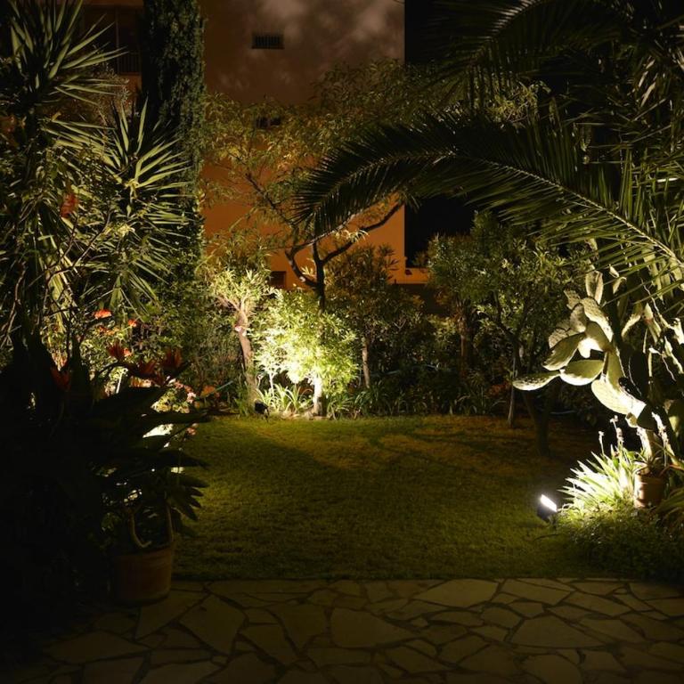 3P avec jardin, Parking, proche plage - Appartement 2 Chambres - 14