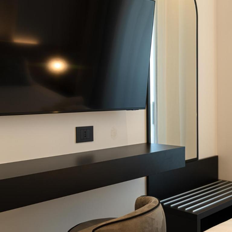 Palatium Riccione Suite - Appartamento con 2 Camere da Letto - 3