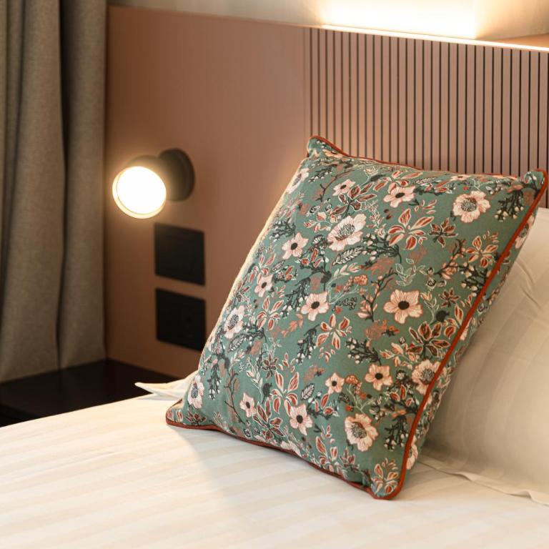 Palatium Riccione Suite - Appartamento con 2 Camere da Letto - 8