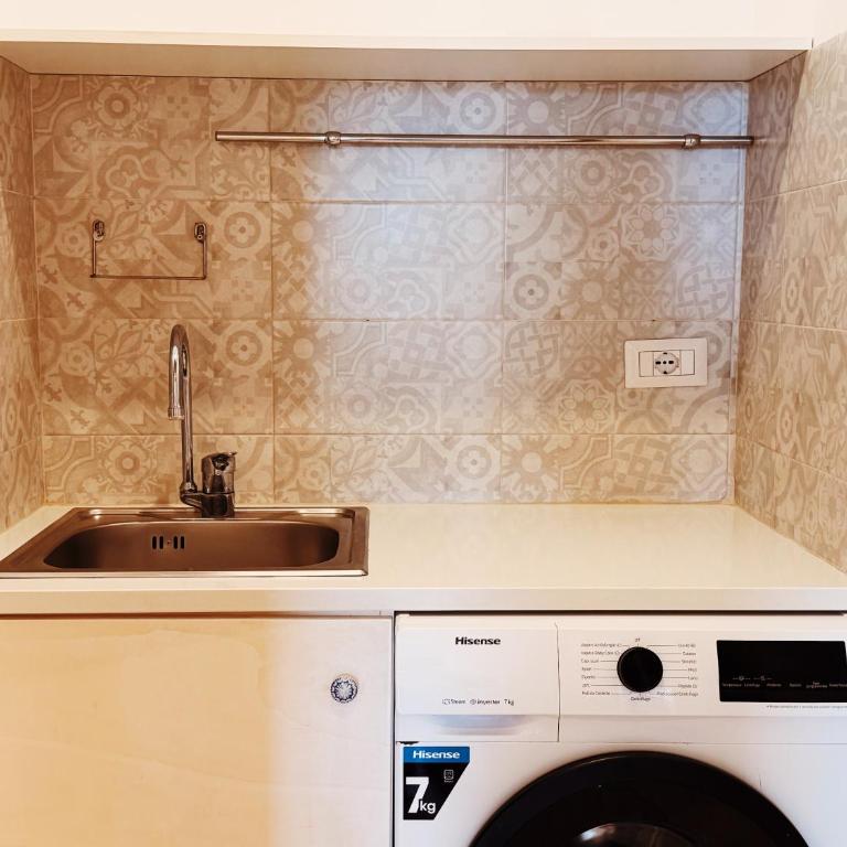 Residence Terra Rossa Taormina - Appartamento con 3 Camere da Letto - 2
