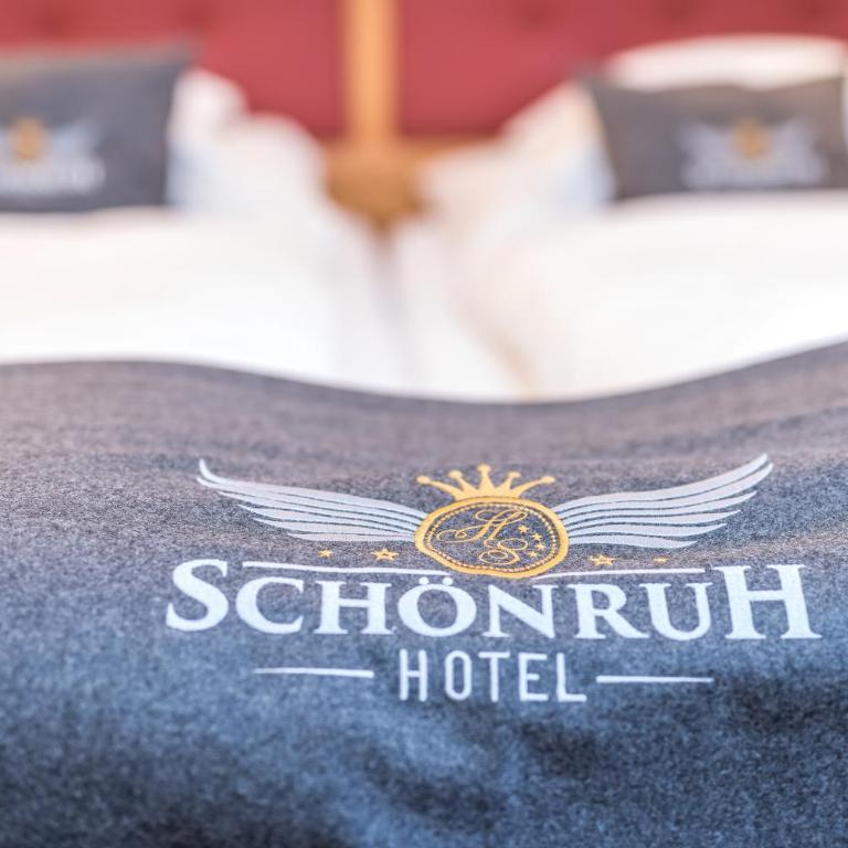 Hotel Schönruh - Doppelzimmer - 1