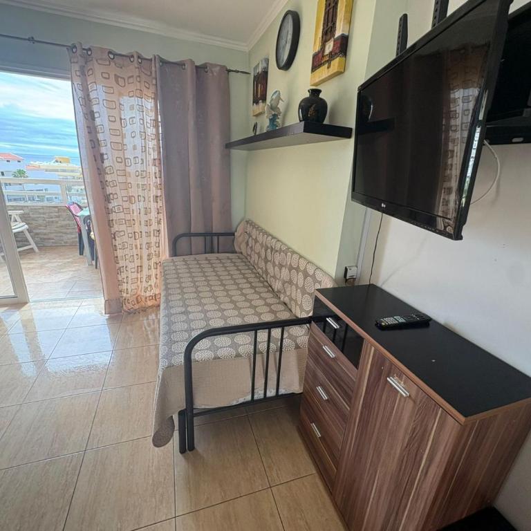 Orlando Costa Adeje - Apartamento de 1 dormitorio con vistas al océano - 2