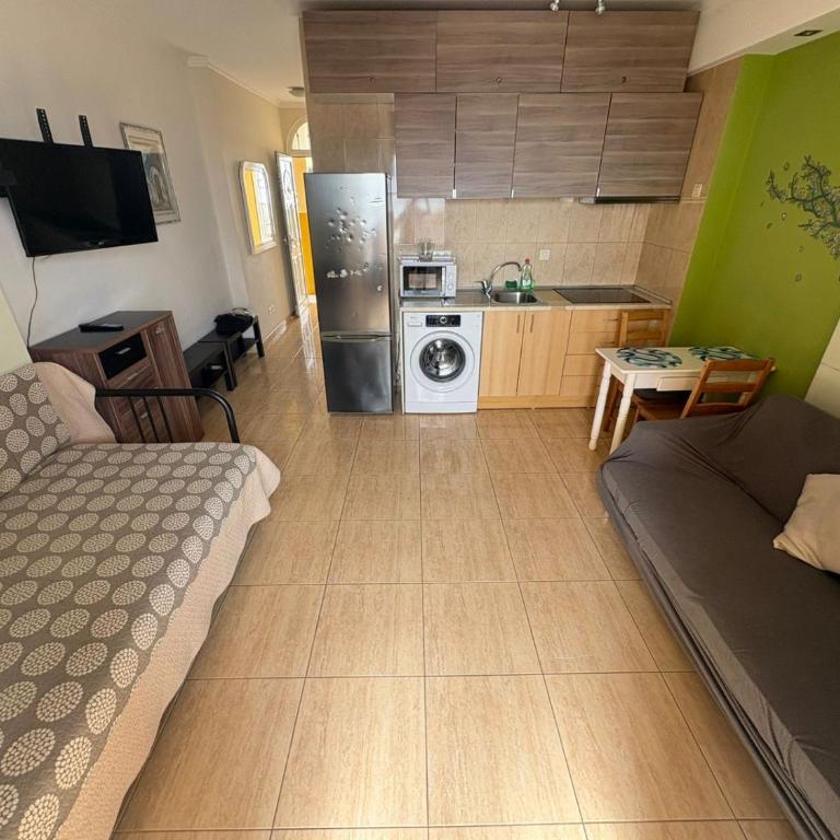 Orlando Costa Adeje - Apartamento de 1 dormitorio con vistas al océano - 3