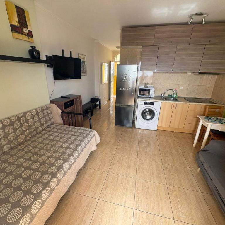 Orlando Costa Adeje - Apartamento de 1 dormitorio con vistas al océano - 4