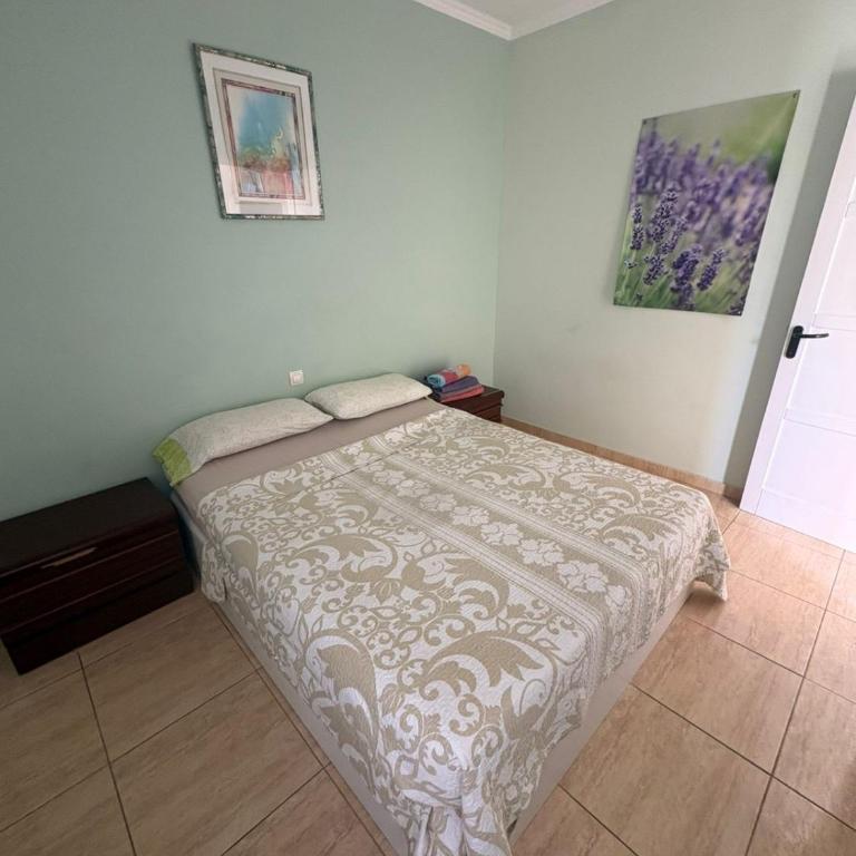 Orlando Costa Adeje - Apartamento de 1 dormitorio con vistas al océano - 6