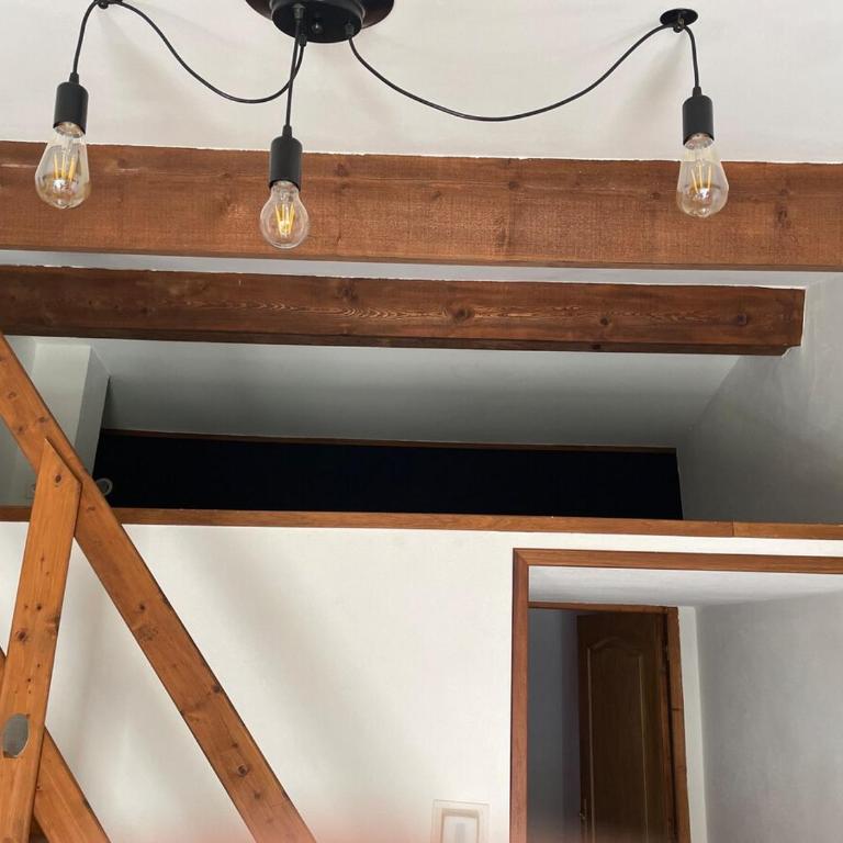 StudioT2 au calme petit jardin proche centre-ville - Maison 1 Chambre - 4