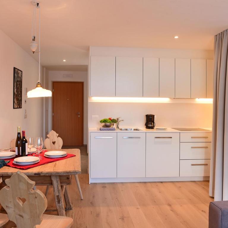 Residence Simml & Schlosser - Superior Apartment - 6