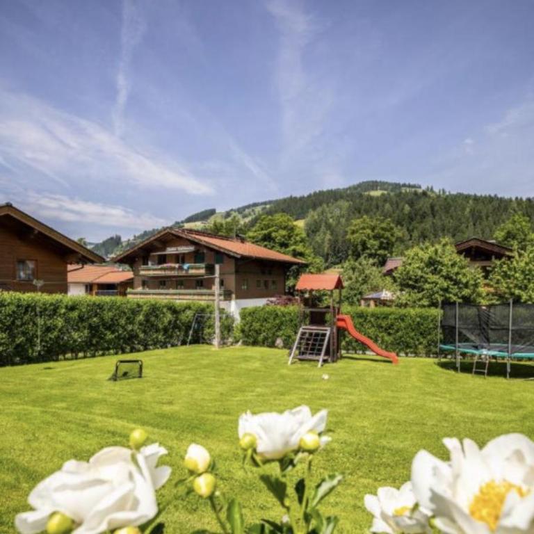 Chalets Wagrain - Chalet mit 3 Schlafzimmern - 14