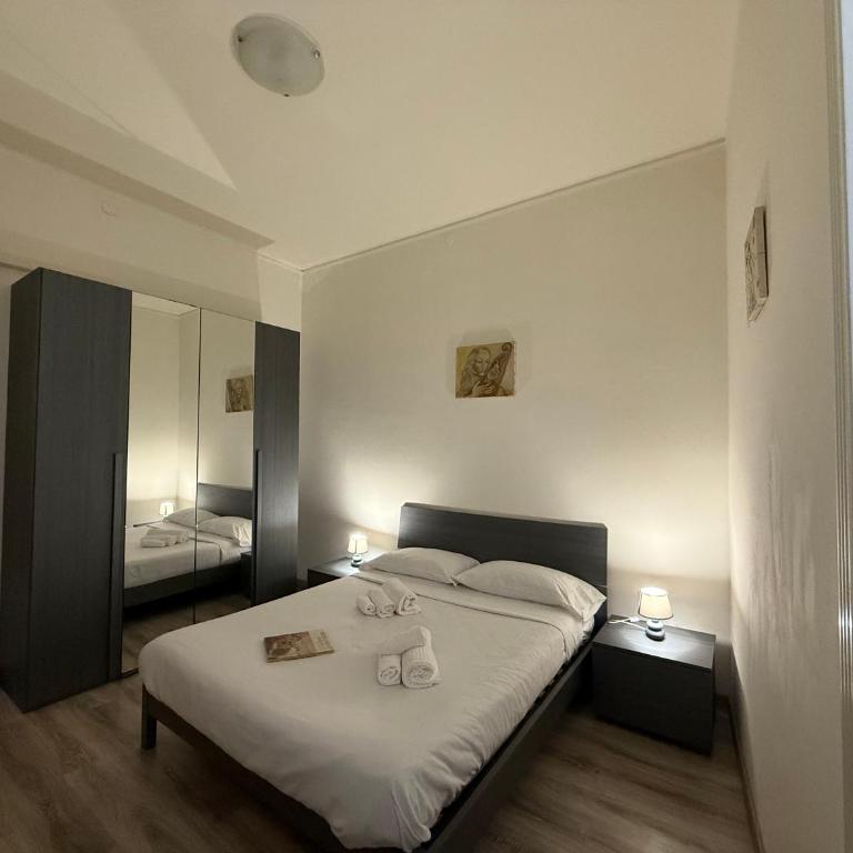 LA VIOLETTA DI PARMA // DEL DUCATO - Appartamento con 2 Camere da Letto - 16