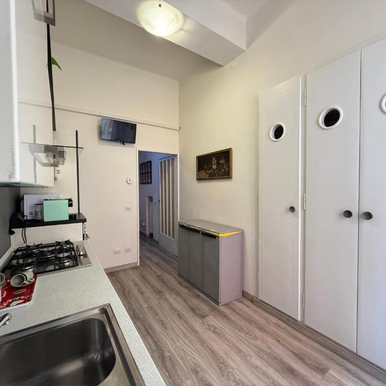 LA VIOLETTA DI PARMA // DEL DUCATO - Appartamento con 2 Camere da Letto - 25
