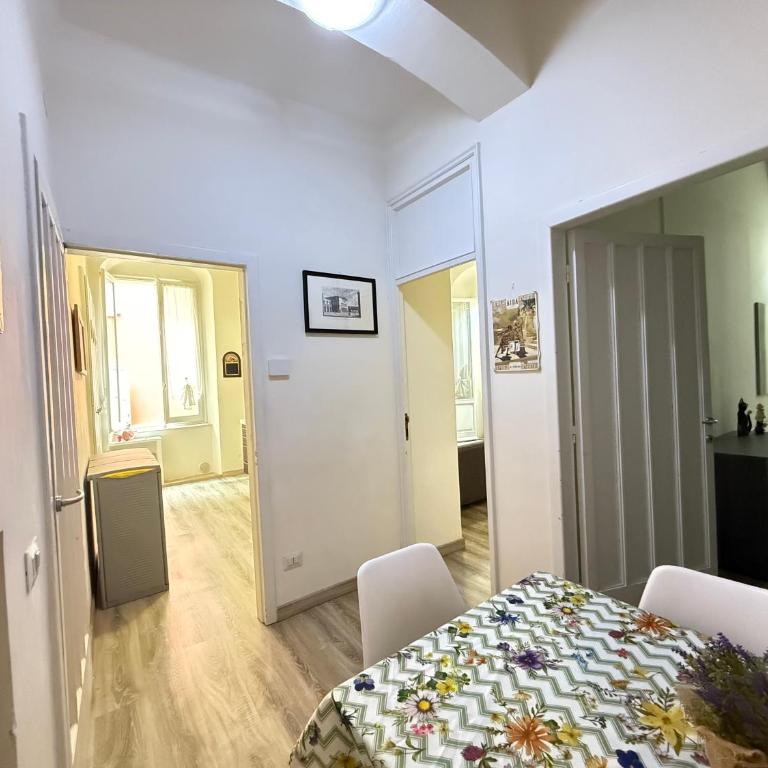 LA VIOLETTA DI PARMA // DEL DUCATO - Appartamento con 2 Camere da Letto - 26