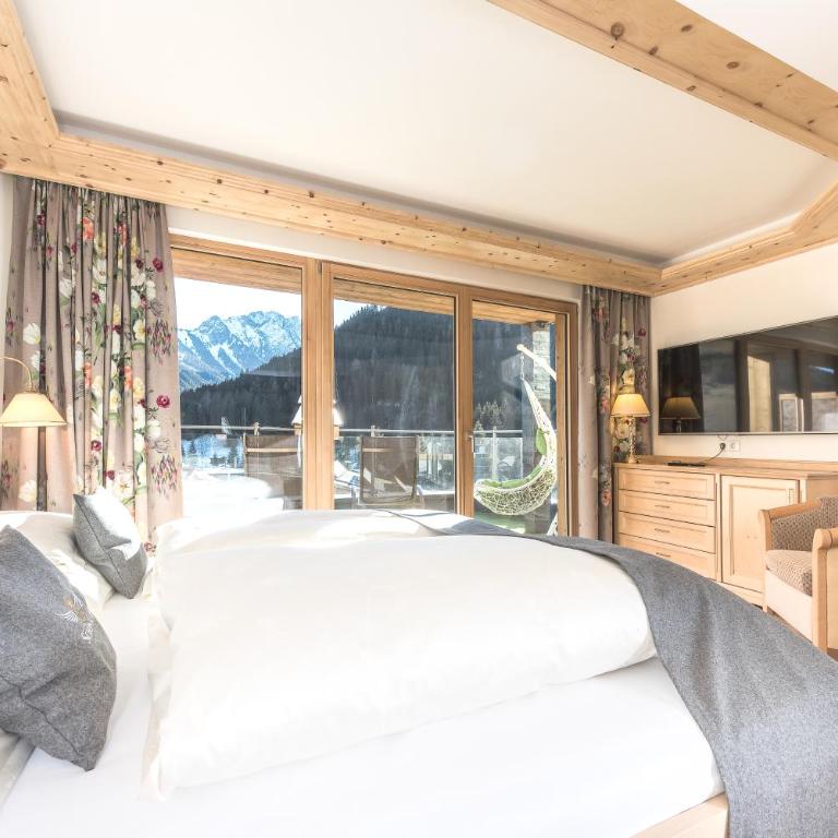 Hotel Schönruh - Superior Suite - 2