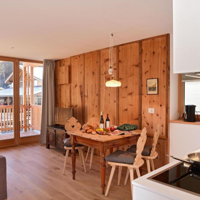 Residence Simml & Schlosser - Superior Apartment - 1