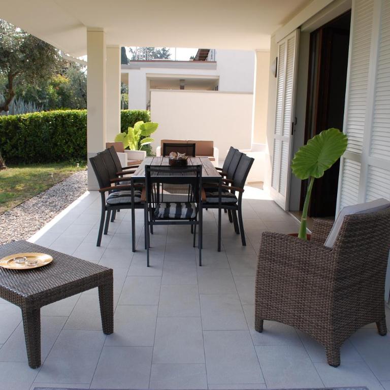 Villa Sophora - Superior Villa - 11