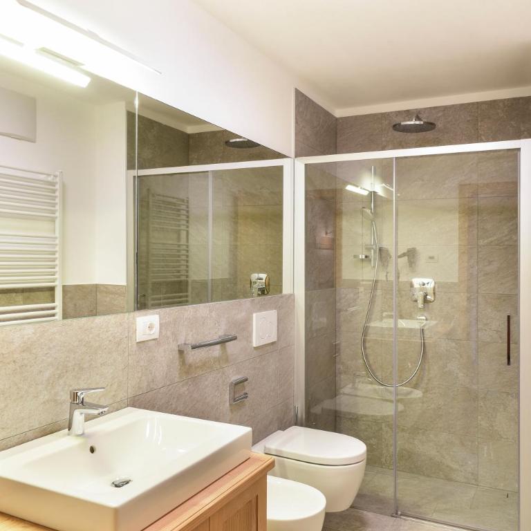 Residence Simml & Schlosser - Apartment mit 2 Schlafzimmern - 4