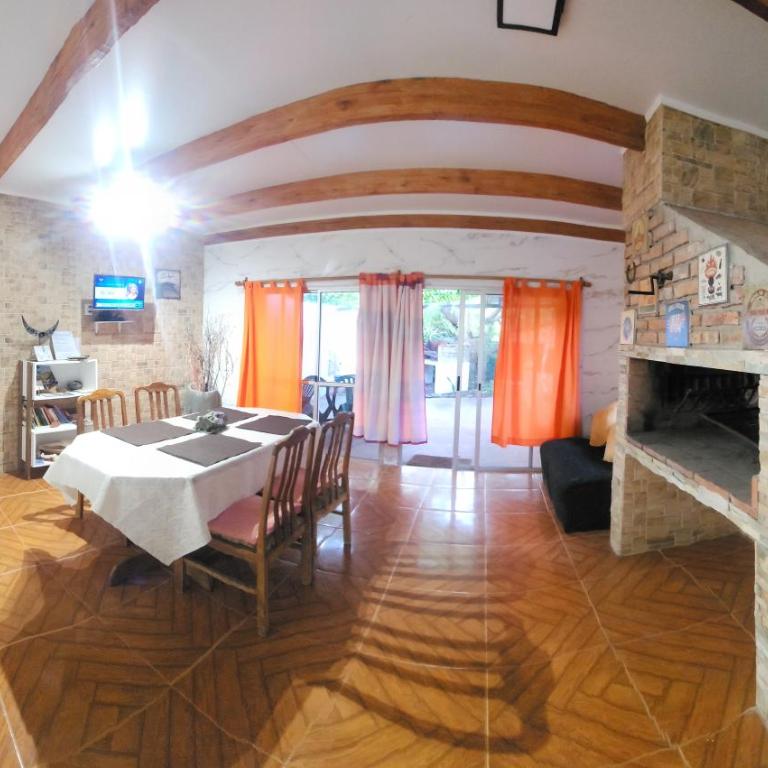 La Quimera a pasos de la playa - Casa de 2 dormitorios - 4