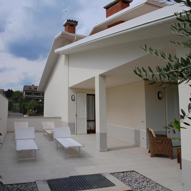 Villa Sophora - Superior Villa - 6