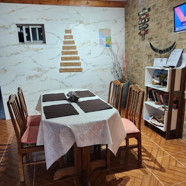 La Quimera a pasos de la playa - Casa de 2 dormitorios - 2