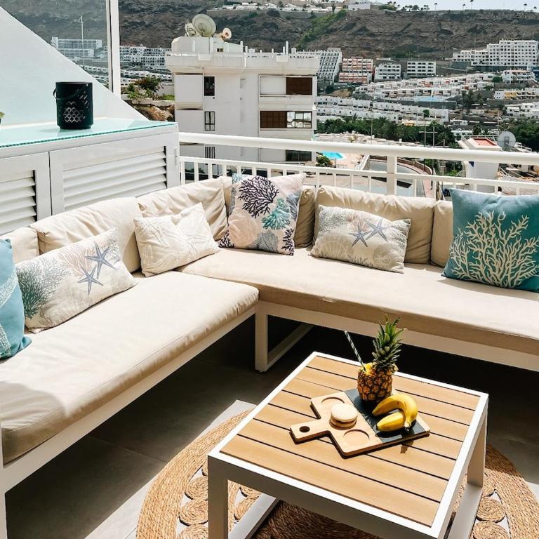 La Vida Loca Apartment - One-Bedroom Apartment with Ocean View - 31
