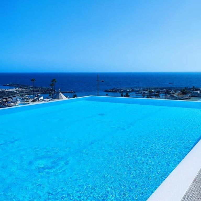 La Vida Loca Apartment - One-Bedroom Apartment with Ocean View - 2