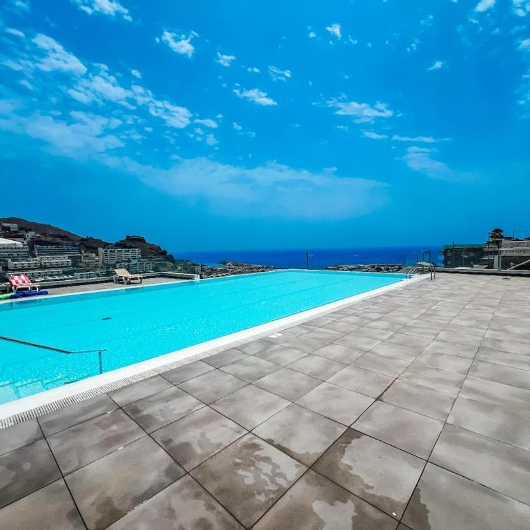 La Vida Loca Apartment - One-Bedroom Apartment with Ocean View - 1