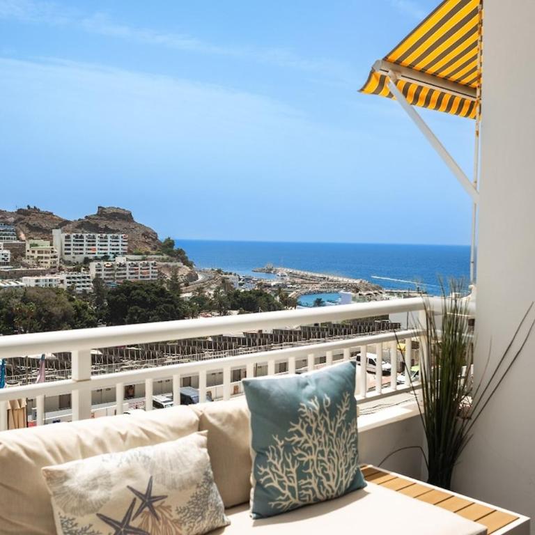La Vida Loca Apartment - One-Bedroom Apartment with Ocean View - 27