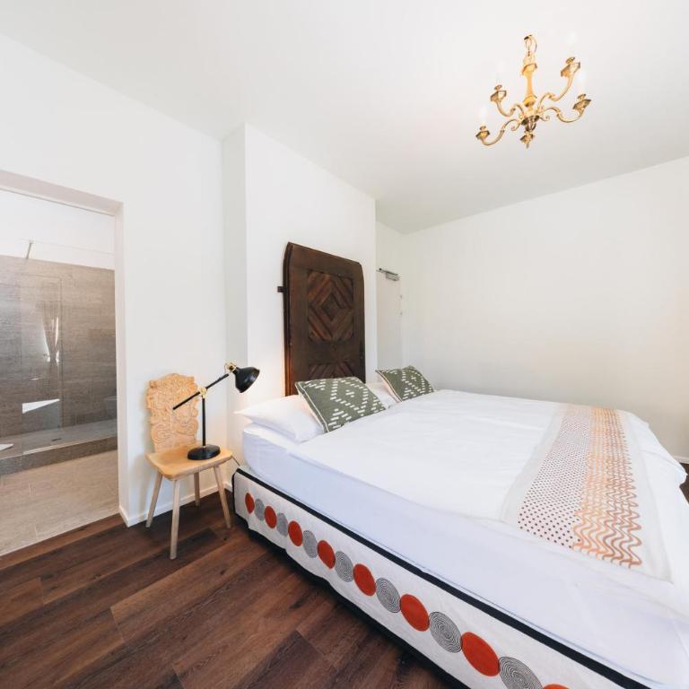 Villa Beaulieu - Standard Doppelzimmer - 6